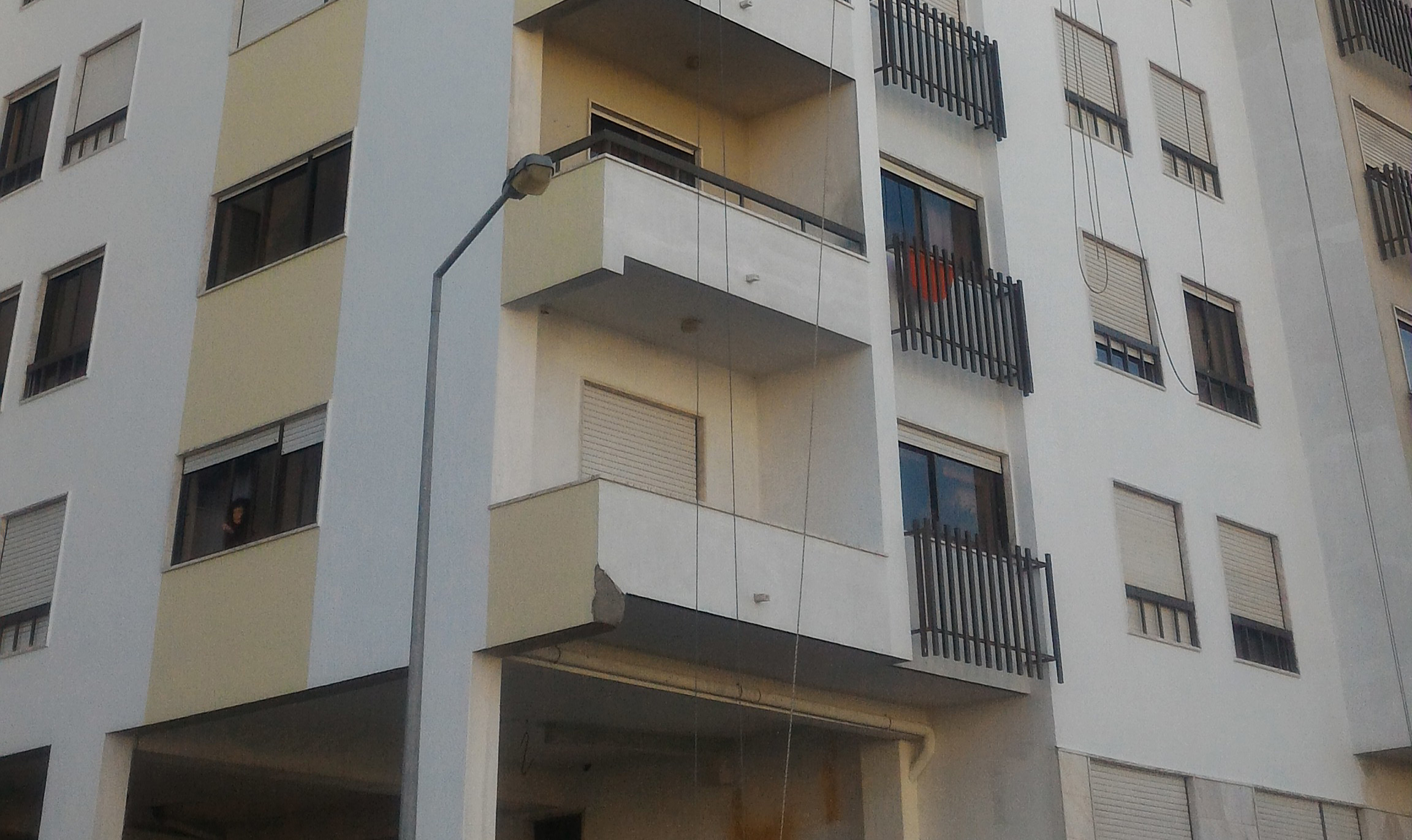 Pintar fachada Oeiras