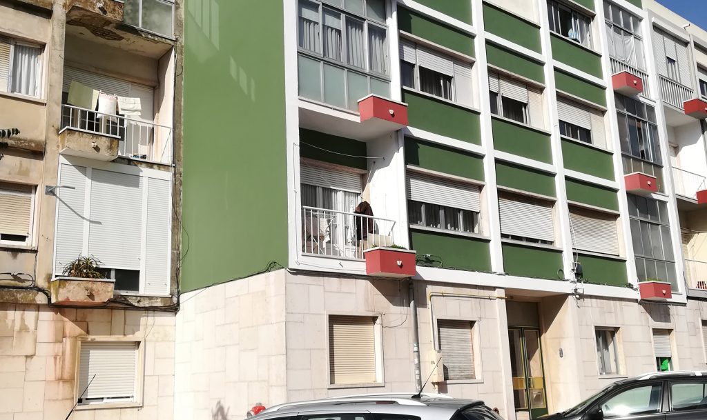 exterioes_05 Pintura de fachadas