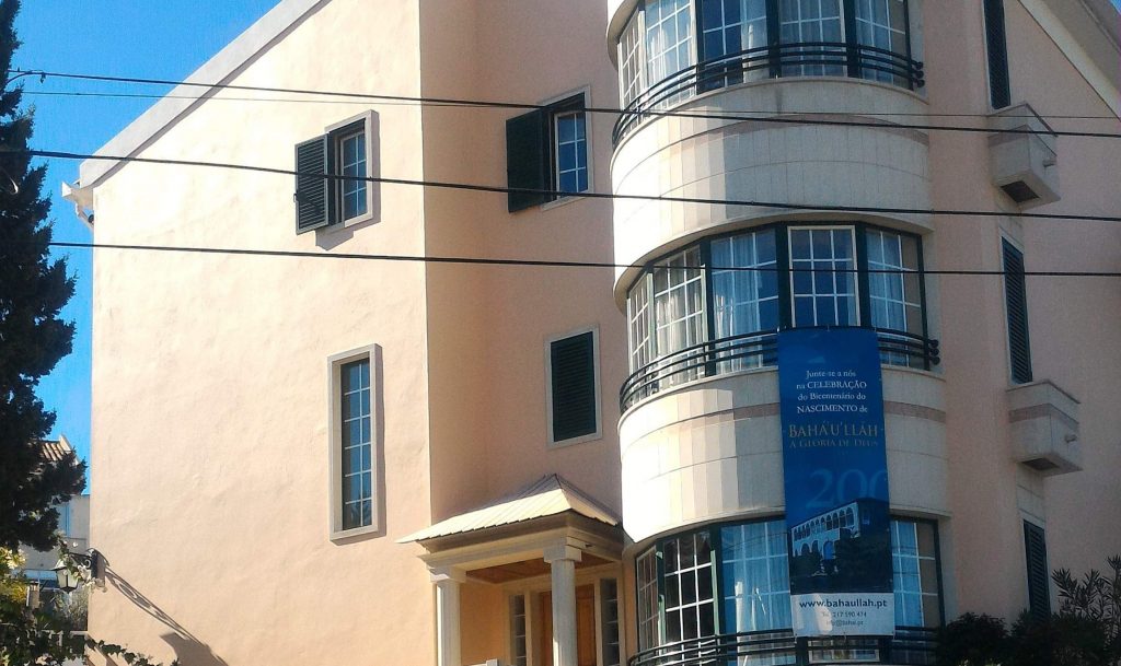 exterioes_06 Pintura exterior de moradias