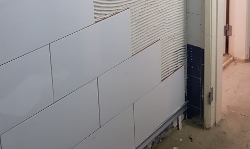 Remodelação de casas de banho