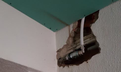 Empresas de remodelações Barreiro