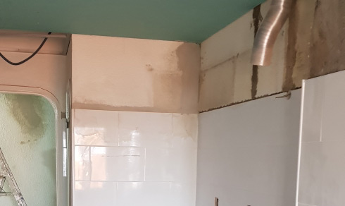 Empresas de Remodelação de casa Porto