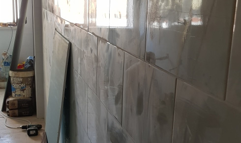 Obras low cost Porto
