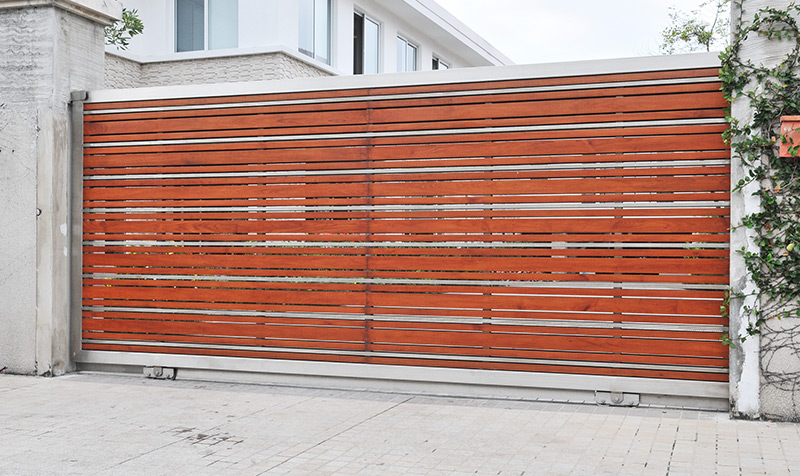 Assistência a portões de garagem Santo António dos Cavaleiros