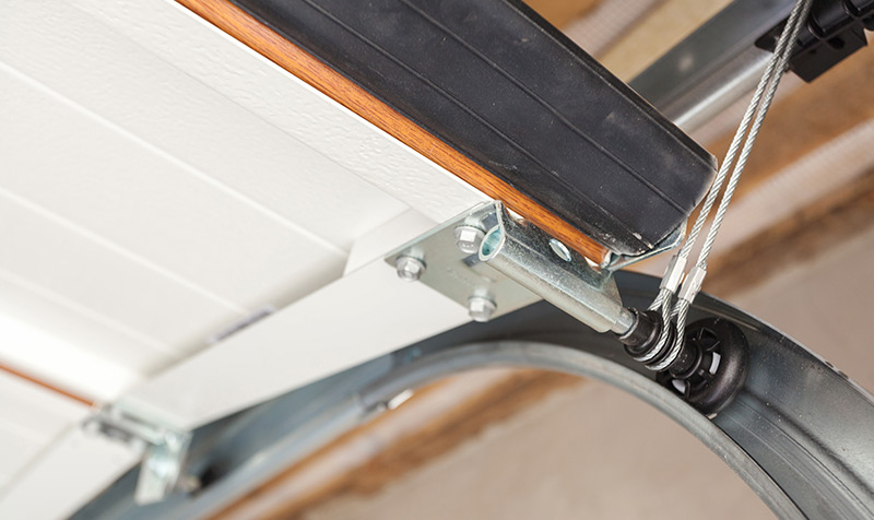 Substituição de portões