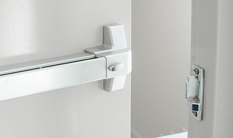 Portas Corta-Fogo Seixal